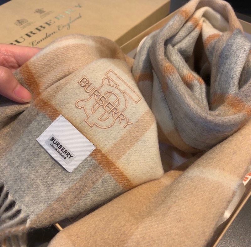 Burberry Scarf